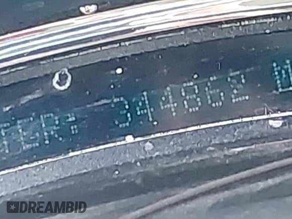 ✅ 2005 Chevrolet Silverado 2500HD LS • VIN: 1GCHK23245F875687 • Lot: 42156148. Listed on IAAI with 344,862 mi. Free auction sales archive from the USA and detailed vehicle history report at DreamBid. Image 16.