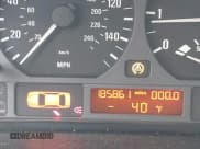 ✅ 1999 BMW 3 Series 328i • VIN: WBAAM5330XFR05418 • Лот: 43644237. Опубликован ранее на IAAI с пробегом 185 861 миль. Бесплатный доступ к архиву аукционных продаж из США и подробный отчёт об истории автомобиля на DreamBid. Изображение 15.