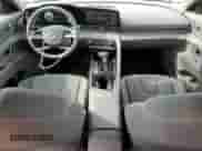 2023 Hyundai Elantra SEL z VIN KMHLS4AG4PU577185, wystawiony jako Copart lot #82107805 z przebiegiem 27 333 mil mil oraz Szkoda całkowita • Salvage title. Historia ofert i sprzedaży dostępna na DreamBid. Obrazek 8.