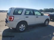 ✅ 2012 Ford Escape XLS • VIN: 1FMCU0C72CKA62742 • Lot: 86096185. Wystawiony na Copart z przebiegiem 190 505 mil. Bezpłatny archiwum sprzedaży aukcyjnych z USA i szczegółowy raport historii pojazdu na DreamBid. Zdjęcie 3.