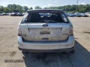 ✅ 2009 Ford Edge Limited • VIN: 2FMDK49C99BB04591 • Lot: 63686655. Wystawiony na Copart z przebiegiem Nie podano. Bezpłatny archiwum sprzedaży aukcyjnych z USA i szczegółowy raport historii pojazdu na DreamBid. Zdjęcie 6.