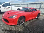 ✅ 2013 Dodge Viper GTS • VIN: 1C3ADEBZ2DV100017 • Lot: 80231604. Listed on Copart with 1,216 mi. Free auction sales archive from the USA and detailed vehicle history report at DreamBid. Image 1.