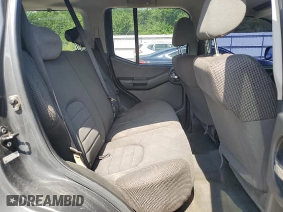 ✅ 2006 Nissan Xterra X • VIN: 5N1AN08U16C512141 • Lot: 62893655. Wystawiony na Copart z przebiegiem 168 919 mil. Bezpłatny archiwum sprzedaży aukcyjnych z USA i szczegółowy raport historii pojazdu na DreamBid. Zdjęcie 10.