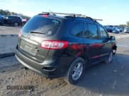 ✅ 2010 Hyundai Santa Fe GL • VIN: 5NMSG3AB6AH362552 • Lot: 41289983. Listed on IAAI with Not provided. Free auction sales archive from the USA and detailed vehicle history report at DreamBid. Image 4.