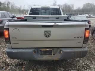 2009 Dodge 1500 SLT с VIN 1D3HV18P09S807817, выставлен на аукционе Copart как лот 82670384 с пробегом 247 230 миль миль и Чистый • Clean title. История ставок и продаж доступна на DreamBid. Изображение 6.