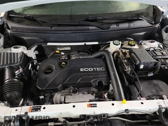 ✅ 2022 Chevrolet Equinox LT • VIN: 3GNAXUEV4NL122521 • Лот: 42387322. Опубликован ранее на IAAI с пробегом 151 477 миль. Бесплатный доступ к архиву аукционных продаж из США и подробный отчёт об истории автомобиля на DreamBid. Изображение 1.