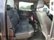 2017 Chevrolet Silverado 3500HD LT с VIN 1GC4KZCY6HF227414, выставлен на аукционе Copart как лот 79103384 с пробегом 128 844 миль миль и Списание • Salvage title. История ставок и продаж доступна на DreamBid. Изображение 11.