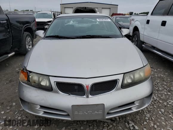 ✅ 2005 Pontiac Bonneville SE • VIN: 1G2HX52K35U170805 • Lot: 66383494. Wystawiony na Copart z przebiegiem 158 797 mil. Bezpłatny archiwum sprzedaży aukcyjnych z USA i szczegółowy raport historii pojazdu na DreamBid. Zdjęcie 5.