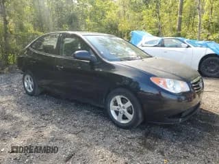 ✅ 2010 Hyundai Elantra GL • VIN: KMHDU4BD2AU085345 • Lot: 66865165. Listed on Copart with 443,966 mi. Free auction sales archive from the USA and detailed vehicle history report at DreamBid. Image 4.