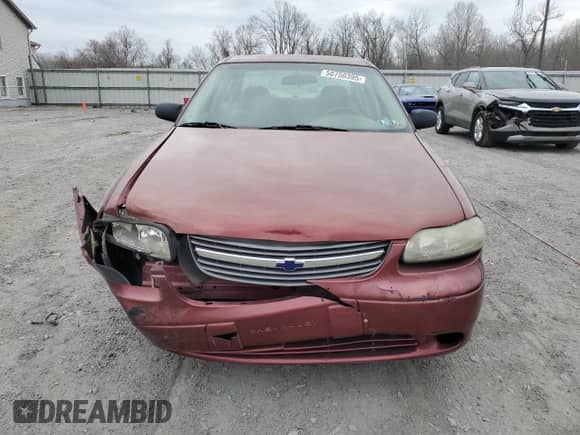 ✅ 2003 Chevrolet Malibu • VIN: 1G1ND52J53M706321 • Lot: 50750395. Wystawiony na Copart z przebiegiem 125 471 mil mil. Skorzystaj z bezpłatnego archiwum sprzedaży aukcyjnych z USA i zobacz szczegółowy raport historii pojazdu na DreamBid. Zdjęcie 5.