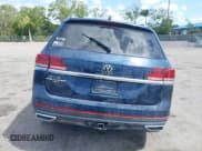 ✅ 2021 Volkswagen Atlas SEL • VIN: 1V2ER2CA0MC506328 • Lot: 42073240. Wystawiony na IAAI z przebiegiem Nie podano. Bezpłatny archiwum sprzedaży aukcyjnych z USA i szczegółowy raport historii pojazdu na DreamBid. Zdjęcie 17.