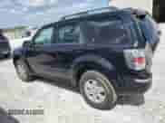 2009 Mercury Mariner с VIN 4M2CU81799KJ25621, выставлен на аукционе Copart как лот 53109105 с пробегом 206 186 миль миль и Списание • Salvage title. История ставок и продаж доступна на DreamBid. Изображение 2.