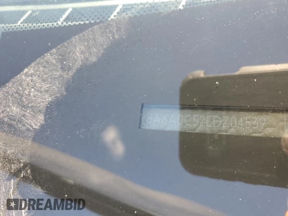 ✅ 2014 BMW 6 Series 640i • VIN: WBA6A0C52EDZ04539 • Lot: 91253135. Wystawiony na Copart z przebiegiem 80 148 mil. Bezpłatny archiwum sprzedaży aukcyjnych z USA i szczegółowy raport historii pojazdu na DreamBid. Zdjęcie 12.