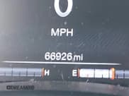 ✅ 2021 Jeep Renegade Trailhawk • VIN: ZACNJDC12MPM56979 • Lot: 42438891. Listed on IAAI with 66,926 mi. Free auction sales archive from the USA and detailed vehicle history report at DreamBid. Image 7.