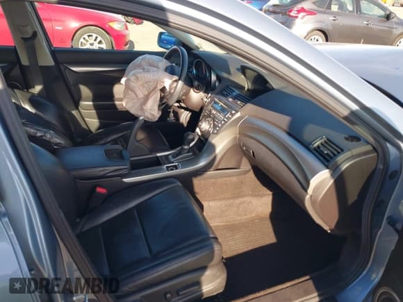 ✅ 2009 Acura TL Technology • VIN: 19UUA865X9A022953 • Lot: 43705671. Wystawiony na IAAI z przebiegiem 164 848 mil. Bezpłatny archiwum sprzedaży aukcyjnych z USA i szczegółowy raport historii pojazdu na DreamBid. Zdjęcie 5.