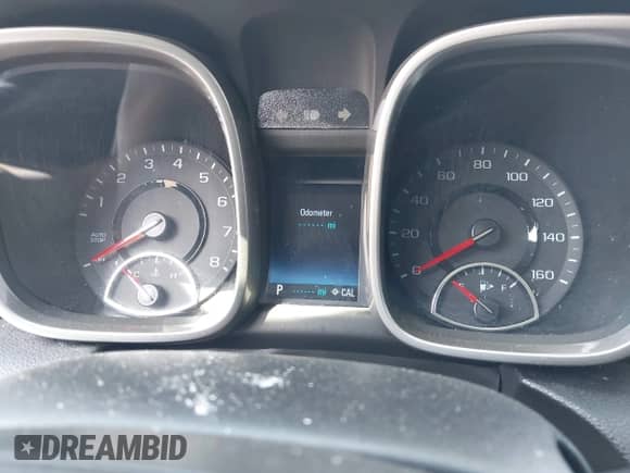 2015 Chevrolet Malibu LS with VIN 1G11A5SL0FF250388, listed as a IAAI auction lot 43175458 with Not provided miles and . Bid and sale history available at DreamBid. Image 7.