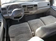 ✅ 1999 Ford F-250 XL • VIN: 1FTNX21L0XED19451 • Lot: 65787795. Listed on Copart with 140,812 mi. Free auction sales archive from the USA and detailed vehicle history report at DreamBid. Image 8.