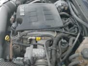 ✅ 2005 Pontiac G6 • VIN: 1G2ZG528754138724 • Лот: 42691988. Опубликован ранее на IAAI с пробегом 219 831 миль. Бесплатный доступ к архиву аукционных продаж из США и подробный отчёт об истории автомобиля на DreamBid. Изображение 12.