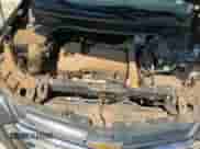 2021 Chevrolet Equinox LT с VIN 3GNAXKEV6ML373799, выставлен на аукционе Copart как лот 70210605 с пробегом 25 394 миль миль и Списание • Salvage title. История ставок и продаж доступна на DreamBid. Изображение 14.