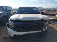 ✅ 2024 Nissan Frontier S • VIN: 1N6ED1CL4RN667317 • Лот: 43384222. Опубликован ранее на IAAI с пробегом 17 719 миль. Бесплатный доступ к архиву аукционных продаж из США и подробный отчёт об истории автомобиля на DreamBid. Изображение 13.