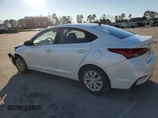 ✅ 2021 Hyundai Accent SE • VIN: 3KPC24A65ME128541 • Лот: 41952965. Опубликован ранее на Copart с пробегом 89 844 миль. Бесплатный доступ к архиву аукционных продаж из США и подробный отчёт об истории автомобиля на DreamBid. Изображение 2.
