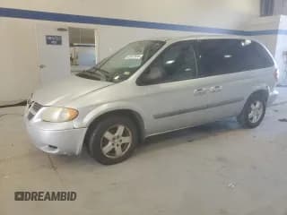 ✅ 2007 Dodge Caravan SXT • VIN: 1D4GP45R07B100013 • Лот: 89827605. Опубликован ранее на Copart с пробегом 272 920 миль. Бесплатный доступ к архиву аукционных продаж из США и подробный отчёт об истории автомобиля на DreamBid. Изображение 1.
