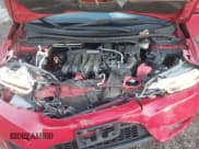 ✅ 2016 Honda Fit LX • VIN: JHMGK5H51GS002701 • Lot: 43656880. Listed on IAAI with 114,086 mi. Free auction sales archive from the USA and detailed vehicle history report at DreamBid. Image 10.