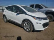 ✅ 2021 Chevrolet Bolt EV LT • VIN: 1G1FY6S05M4108088 • Lot: 48867605. Wystawiony na Copart z przebiegiem 25 121 mil. Bezpłatny archiwum sprzedaży aukcyjnych z USA i szczegółowy raport historii pojazdu na DreamBid. Zdjęcie 4.
