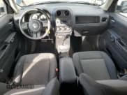 ✅ 2013 Jeep Patriot Sport • VIN: 1C4NJPBA1DD290300 • Lot: 90622615. Listed on Copart with 120,178 mi. Free auction sales archive from the USA and detailed vehicle history report at DreamBid. Image 8.