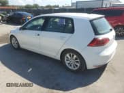 ✅ 2015 Volkswagen Golf TSI S • VIN: 3VW217AUXFM015477 • Lot: 82694065. Wystawiony na Copart z przebiegiem 158 739 mil. Bezpłatny archiwum sprzedaży aukcyjnych z USA i szczegółowy raport historii pojazdu na DreamBid. Zdjęcie 2.
