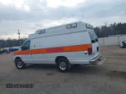 ✅ 2012 Ford Econoline Cargo Commercial • VIN: 1FDSS3EL1CDB10281 • Lot: 41410176. Wystawiony na IAAI z przebiegiem 590 744 mil. Bezpłatny archiwum sprzedaży aukcyjnych z USA i szczegółowy raport historii pojazdu na DreamBid. Zdjęcie 14.