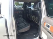 ✅ 2010 Ford F-150 XL • VIN: 1FTFW1CV3AKE63441 • Лот: 43122252. Опубликован ранее на IAAI с пробегом 149 466 миль. Бесплатный доступ к архиву аукционных продаж из США и подробный отчёт об истории автомобиля на DreamBid. Изображение 8.