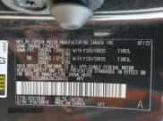 ✅ 2022 Lexus RX 350 F Sport • VIN: 2T2SZMDA2NC356452 • Lot: 64190135. Listed on Copart with 28,932 mi. Free auction sales archive from the USA and detailed vehicle history report at DreamBid. Image 13.