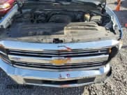 ✅ 2016 Chevrolet Silverado 2500HD Work Truck • VIN: 1GB1KUEG9GF222107 • Lot: 45887535. Listed on Copart with Not provided. Free auction sales archive from the USA and detailed vehicle history report at DreamBid. Image 11.