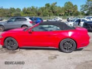 ✅ 2020 Ford Mustang EcoBoost Premium • VIN: 1FATP8UH6L5125640 • Lot: 43557700. Wystawiony na IAAI z przebiegiem 81 845 mil. Bezpłatny archiwum sprzedaży aukcyjnych z USA i szczegółowy raport historii pojazdu na DreamBid. Zdjęcie 14.