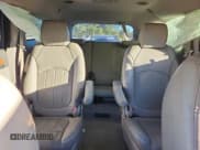 ✅ 2011 Buick Enclave CXL-1 • VIN: 5GAKRBED8BJ107883 • Lot: 85399345. Wystawiony na Copart z przebiegiem 137 415 mil. Bezpłatny archiwum sprzedaży aukcyjnych z USA i szczegółowy raport historii pojazdu na DreamBid. Zdjęcie 10.