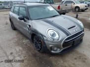 ✅ 2018 MINI Clubman Cooper S • VIN: WMWLU5C54J2G03108 • Лот: 42080538. Опубликован ранее на IAAI с пробегом 42 767 миль. Бесплатный доступ к архиву аукционных продаж из США и подробный отчёт об истории автомобиля на DreamBid. Изображение 1.