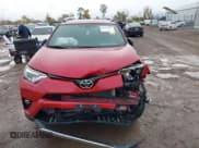 ✅ 2016 Toyota RAV4 SE • VIN: JTMJFREV0GJ078214 • Лот: 43563855. Опубликован ранее на IAAI с пробегом 105 983 миль. Бесплатный доступ к архиву аукционных продаж из США и подробный отчёт об истории автомобиля на DreamBid. Изображение 12.
