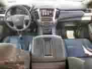 2015 Chevrolet Tahoe LT с VIN 1GNSCBKC2FR308446, выставлен на аукционе Copart как лот 69120375 с пробегом 169 986 миль миль и Списание • Salvage title. История ставок и продаж доступна на DreamBid. Изображение 8.