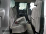 ✅ 2007 Chevrolet Silverado 2500HD Work Truck • VIN: 1GCHK29U97E198900 • Lot: 88054385. Listed on Copart with 177,915 mi. Free auction sales archive from the USA and detailed vehicle history report at DreamBid. Image 10.