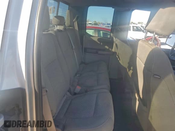 ✅ 2019 Ford F-150 XL • VIN: 1FTEX1EP6KKF18392 • Lot: 94328195. Listed on Copart with 152,267 mi. Free auction sales archive from the USA and detailed vehicle history report at DreamBid. Image 10.