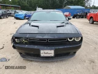 ✅ 2016 Dodge Challenger SXT • VIN: 2C3CDZAG7GH171646 • Lot: 81729555. Wystawiony na Copart z przebiegiem 161 792 mil. Bezpłatny archiwum sprzedaży aukcyjnych z USA i szczegółowy raport historii pojazdu na DreamBid. Zdjęcie 5.