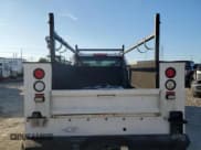 ✅ 2015 Chevrolet Silverado 2500HD • VIN: 1GB2KUEG6FZ506442 • Лот: 46435745. Опубликован ранее на Copart с пробегом 219 813 миль. Бесплатный доступ к архиву аукционных продаж из США и подробный отчёт об истории автомобиля на DreamBid. Изображение 6.