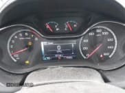 ✅ 2017 Chevrolet Cruze LT • VIN: 1G1BE5SM6H7242486 • Lot: 43576349. Listed on IAAI with 157,148 mi. Free auction sales archive from the USA and detailed vehicle history report at DreamBid. Image 7.