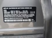 ✅ 2024 MINI Countryman Cooper S • VIN: WMZ53BR0XR3R54326 • Lot: 41525350. Listed on IAAI with 19,442 mi. Free auction sales archive from the USA and detailed vehicle history report at DreamBid. Image 9.