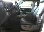 ✅ 2023 Chevrolet Silverado 1500 LT Trail Boss • VIN: 3GCUDFE88PG231046 • Lot: 87631285. Wystawiony na Copart z przebiegiem 50 893 mil. Bezpłatny archiwum sprzedaży aukcyjnych z USA i szczegółowy raport historii pojazdu na DreamBid. Zdjęcie 7.