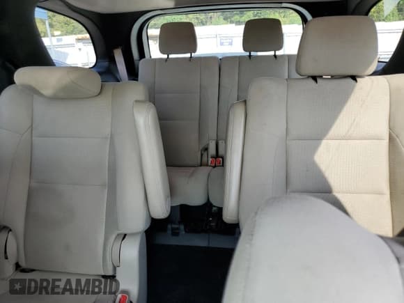 ✅ 2017 Dodge Durango SXT • VIN: 1C4RDHAG8HC833397 • Lot: 81201685. Wystawiony na Copart z przebiegiem 150 901 mil. Bezpłatny archiwum sprzedaży aukcyjnych z USA i szczegółowy raport historii pojazdu na DreamBid. Zdjęcie 10.