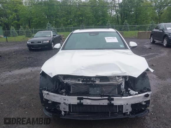 ✅ 2024 Mercedes-Benz C 300 • VIN: W1KAF4HB5RR183782 • Лот: 42252767. Опубликован ранее на IAAI с пробегом 18 918 миль. Бесплатный доступ к архиву аукционных продаж из США и подробный отчёт об истории автомобиля на DreamBid. Изображение 12.