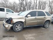 ✅ 2006 Chevrolet Equinox LT • VIN: 2CNDL73F266078776 • Лот: 41812038. Опубликован ранее на IAAI с пробегом 141 526 миль. Бесплатный доступ к архиву аукционных продаж из США и подробный отчёт об истории автомобиля на DreamBid. Изображение 14.