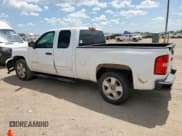 ✅ 2012 Chevrolet Silverado 1500 LT • VIN: 1GCRCSEA7CZ108871 • Lot: 65585425. Listed on Copart with 221,434 mi. Free auction sales archive from the USA and detailed vehicle history report at DreamBid. Image 2.